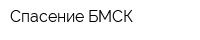Спасение-БМСК