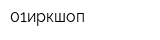 01иркшоп