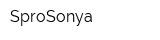 SproSonya