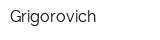 Grigorovich