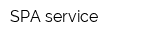 SPA service
