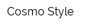 Cosmo Style