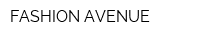 FASHION AVENUE
