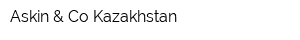 Askin & Co Kazakhstan