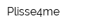 Plisse4me