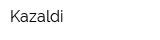 Kazaldi