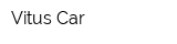 Vitus-Car