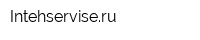 Intehserviseru
