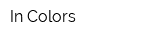 In-Colors