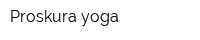 Proskura yoga