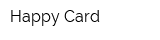 Happy Card