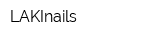 LAKInails