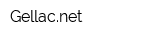 Gellacnet