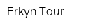Erkyn Tour
