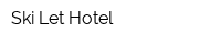 Ski-Let Hotel