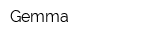 Gemma