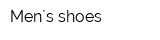 Men`s shoes