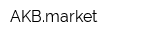 AKBmarket