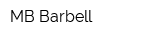 MB Barbell