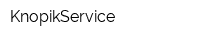 KnopikService