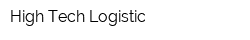 High Tech Logistic