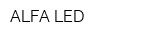 ALFA-LED