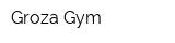 Groza Gym