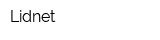 Lidnet