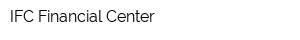 IFC Financial Center