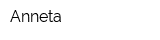 Anneta