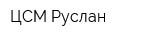 ЦСМ-Руслан