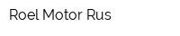 Roel Motor Rus