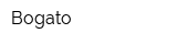 Bogato