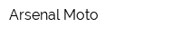 Arsenal Moto