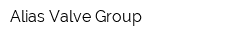 Alias Valve Group