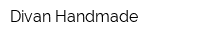 Divan-Handmade