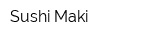 Sushi Maki
