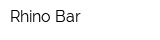 Rhino Bar
