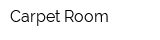 Carpet Room