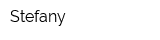 Stefany