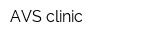 AVS clinic