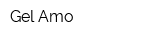 Gel Amo