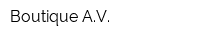 Boutique AV