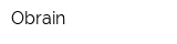 Obrain