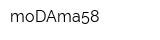 moDAma58
