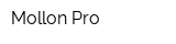 Mollon Pro