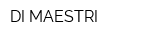 DI MAESTRI