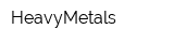 HeavyMetals