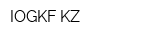 IOGKF KZ