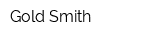 Gold Smith